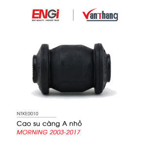 Cao Su Càng A Nhỏ Morning 2003-2017 - Made In Thailand