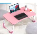 DELUXMERCH MINI Laptop Table for Kids and Adults 48x30 CM wallet for men evo helmet. 