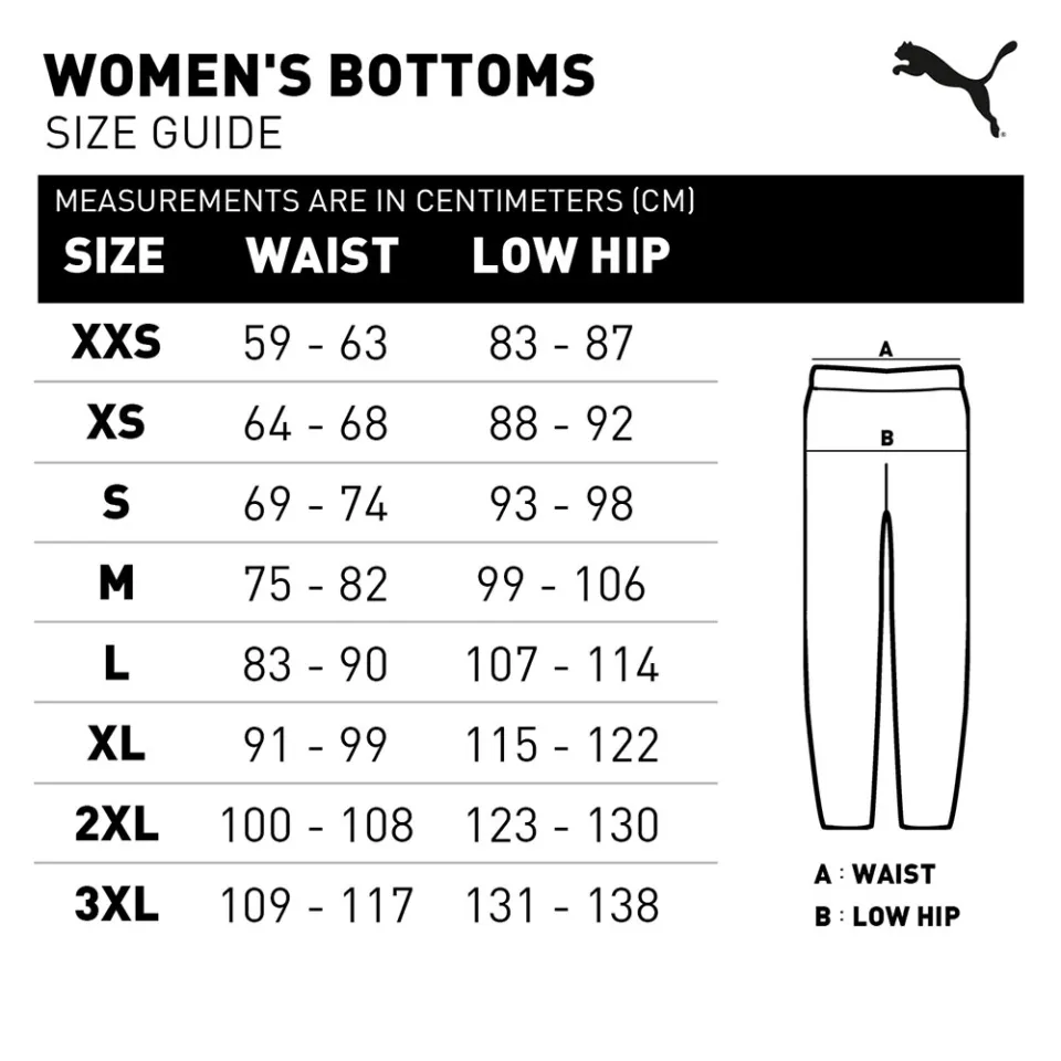 T7 Women's High Waist Pants