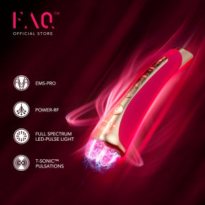 FAQ Swiss FAQ 102 Professional Anti-aging Handheld Device