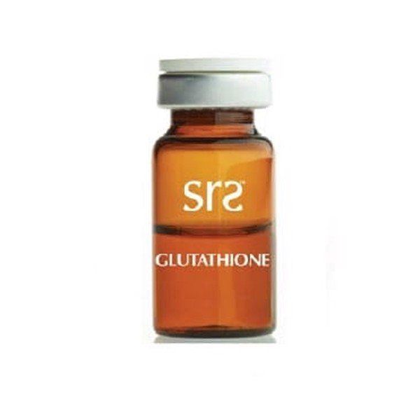 HCM]SRS GLUTATHIONE - huyết thanh làm trắng da