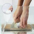 Uniqx WaterProof Anti leakage Tape Aluminum Foil Strong Tape Power Gam Bumbung Gam kuat tampal Atap Bocor. 