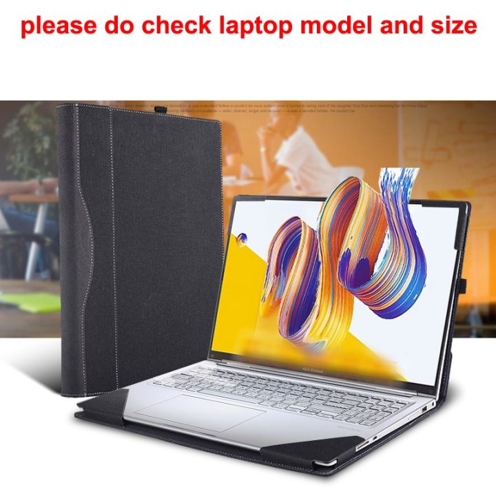 Case For Asus Vivobook 16 X1603 M1603 M5602 S5602 Pro16 2022 K6602 F1603 16X FA507R Laptop Sleeve Notebook Cover Bag Skin Gift Lazada PH