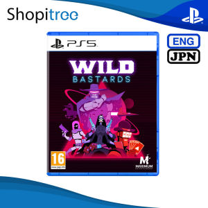 PS5 Wild Bastards