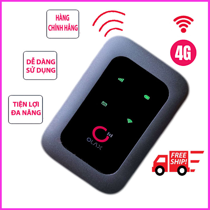 Tôi đã phạm sai lầm khi mua bộ phát wifi 4G di động và đây là điều tôi học được