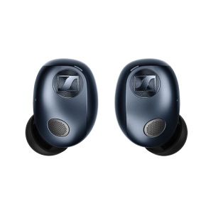 Sennheiser MOMENTUM True Wireless 5 | MTW5 True Wireless Earbuds | 1 Year Warranty