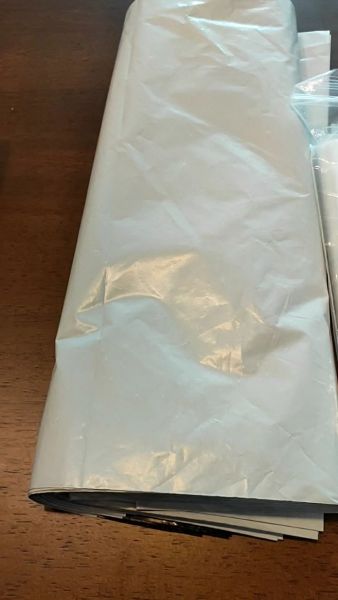 Buyer review video 3