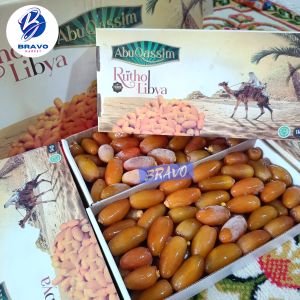 Kurma Ruthab Ruthob Libya 1 kg segar frozen Kurma Muda Kurma Bagus Buat Kesehatan