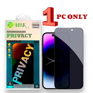 Privacy Screen Protector Tempered glass For Iphone 6s plus 7 plus 8 plus 6g 7g 8g x xs max xr 11 pro max 12 pro max 13 pro max 14 plus 14 15 plus 15 pro max 16 plus 16 pro max 17 air 17 pro max 18 PRO MAX Sale