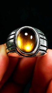 BATU CINCIN NATURAL INDCRASE BIO SOLAR NEON ACEH SUPER CRISTAL CLEAN 99%