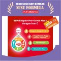 Susu SGM Ananda (0-6 Bulan) 400g Paket 2 Box Susu formula / pertembuhan untuk anak / bayi umur di bawah 6 Bulan dengan harga murah /  Promo Toko Pampers & Susu. 