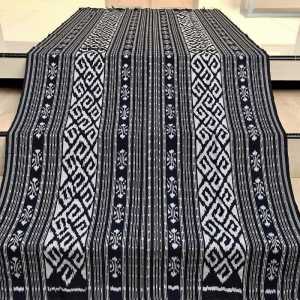 Tenun blangket - Dress tenun - Dress - Set couple tenun etnic - Baju tenun - Baju batik couple