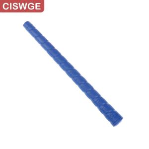 [COD] CISWGE SPORTS 1PC Universal Golf Handle Grip Solid Color Non-Slip Rubber Standard Swing Trainer Golf Club Grips For Both Men And Women