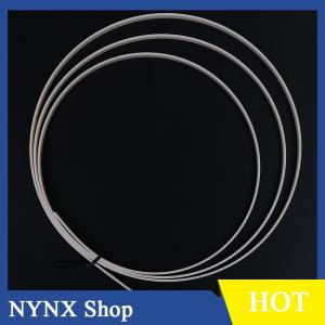 [NYNX] ABS Guitar binding inlay purfling strip cream Ivory Color 1650 × 6 × 1.5mm