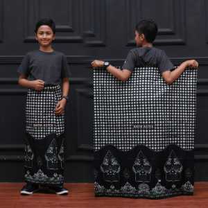SARUNG BATIK ANAK SARUNG BATIK DEWASA SARUNG AS TEX