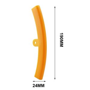 2PCS Car Tire Changer Guard Rim Protector Tire Rim Protector Tire Repair Tools