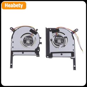 【2-3 ngày giao hàng】 Máy Tính Xách Tay CPU GPU Làm Mát Mát Fan Đối Với Asus Tuf Chơi Game Tuf Chơi Game Fx506 Fx95D Fx505gm Fx86 Fx505