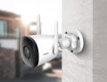 Camera IP Wifi Ngoài Trời IMOU IPC-F22P 1080P Full HD. 