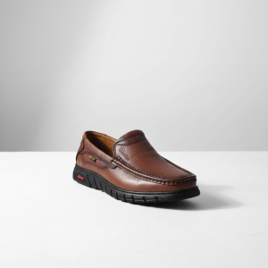 Giày Lười Nam Da Mềm cao cấp (size 38-43)