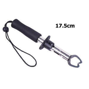 ALAmall ที่หนีบปลา สแตนเลส ที่คีบปากปลา กริปเปอร์จับปลา Gripper Grabber มีให้เลือก 3 ขนาด