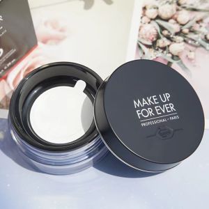Make Up For Ever Ultra HD Setting Powder/Make Up Oil Control Matte Setting Powder 8.5g