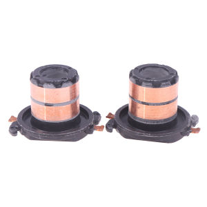 [ezrae Libun] 1pc 12.5mm 13.5mm For Kia Maxima BYD Hyundai Mitsubishi Brilliance Auto Xiali Motors Generator Copper Head Slip Ring