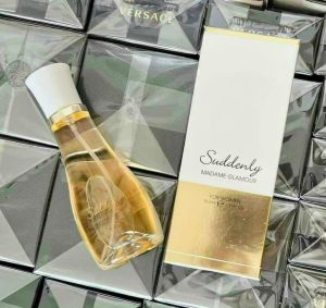 Nước hoa Suddenly Madame Glamour lưu giữ hương thơm trên 12h hàng cao cấp của đức - HX2065