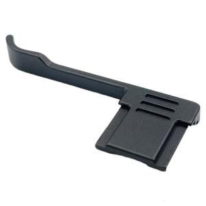 Camera Handle Grip Aluminum Alloy Thumb Grip for GR3 Camera Photography Accessories