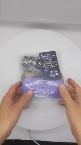 Durable Angel Keepsakes Key Rings For Funeral Services Party Souvenirs And Innovative Gift Give