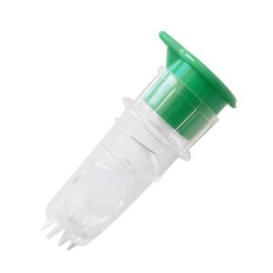 Fruit Lemon Juice Extruder Portable Manual Lemon Juice Juicer Manual Lemon Juice Faucet Screw Top Lemon Juicer With Built-In Filter