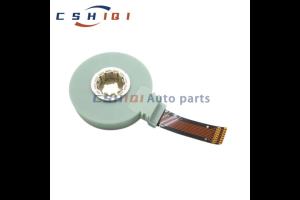 kkmf 51863959 New Steering Angle Sensor For Fiat For Fiat Punto EVO Van For Opel Turbo Corsa D Auto Parts 46755203 46755205 M1Y4T