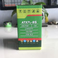 AKI MOTOR GRANDCELL ALKALINE KLX ATX7L-BS 12V 7Ah. 