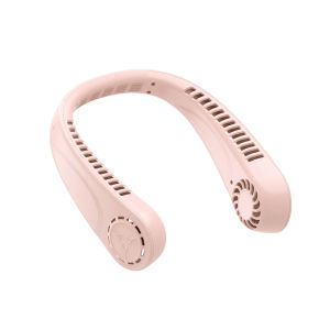 Marino Home พัดลมคล้องคอ พัดลมห้อยคอพกพา ส่งจากไทย No.Y1495