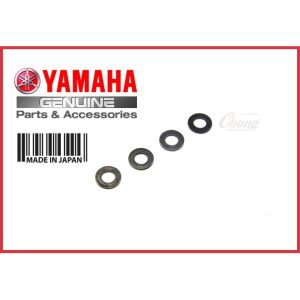Yamaha Washer Pedal Gear/Gear Lever Waher RXZ  92907-06200 ( Made in JAPAN ) 100% Original Japan HLY!
