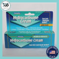 Natureplex Hydrocortisone Cream, Anti Itch Cream, Made in USA 28g (1 oz). 