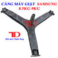 Càng dành cho máy giặt SAMSUNG từ 8.5kg - 9kg, trục càng ba chạc dành cho máy giặt samsung, Điện Lạnh Thuận Dung. 