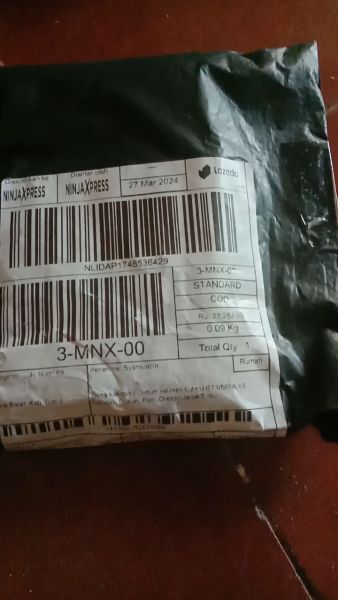 Buyer review video 3