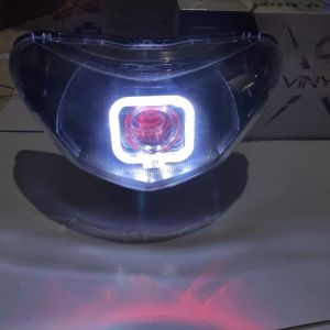 Lampu Biled Mio smile - Mio New Matrix x1 Rjb Android