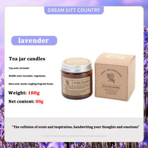 Scented Candle Home Fragrance Giveaway Candle Souvenir Wedding Party Decor Ceremony Candle Set