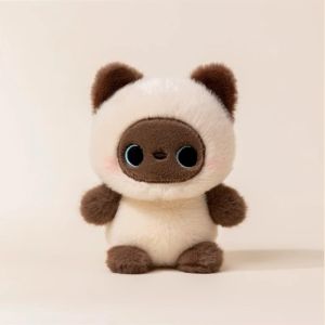 78YUANFF Plush Plush Companion Doll 16cm Elephant Animal Plush Toy Kawaii Super Soft Stuffed Animal Pillow Sleeping Gift