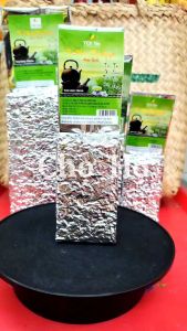 Trà Tân Cương Thái Nguyên Đặc Biệt 100g