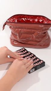 HUDA BEAUTY FAUX FILLER EXTRA SHINE LIP GLOSS 3.9ML