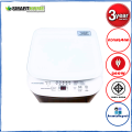 SMARTHOME เครื่องซักผ้า อัตโนมัติ Washing Machine รุ่น SM-WM2600 ความจุ 4 kg รับประกัน 3 ปี. 