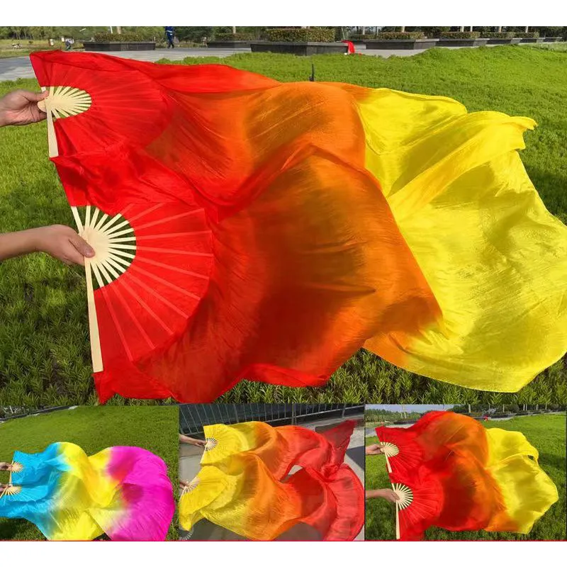 Buy Maxbell Silk Belly Dance Fan Bamboo Long Fans Veils for Costume Accessories Carnival white to green at the best price with offers in India. Maxbell Silk Belly Dance Fan Bamboo Long