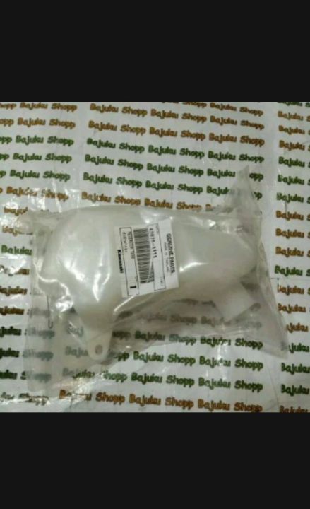 tabung cadangan air radiator ninja R SS original