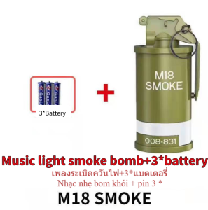 St【จัดส่งที่รวดเร็ว】 M81ควันเจลของเล่นพ่นไฟฉายอุปกรณ์เสียงและแสงของเล่นเครื่องเพิ่มความชื้นในอากาศของเล่นเด็ก
