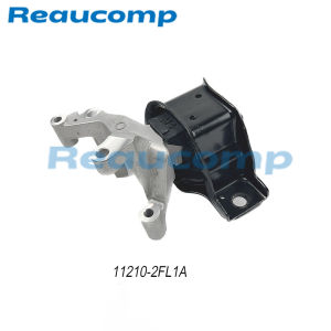 Engine Mount for NISSAN 2017-2018 T90 T70 11210-2FL0A 11210-2FL1A