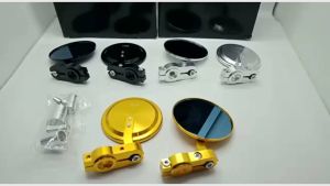 Spion Model Rizoma Universal & Suku Cadang Motor KLX CRF CBR