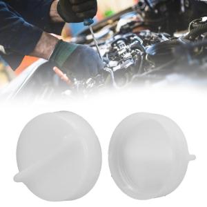 19109-PH1-620 Automotive Accessories for 01-05 02-04 Replacement Coolant Reservoir Overflow Tank Caps