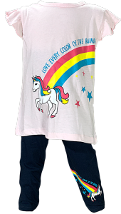 BAJU TIDUR BUDAK PEREMPUAN TW SIZE 1-6 GIRLS PYJAMAS BAJU BUDAK PEREMPUAN  BAJU TIDUR BAQBY DOLL GIRL PYJAMAS SETS